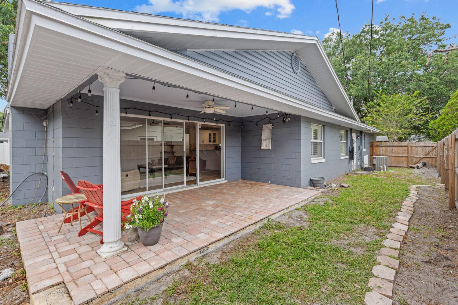 WINTER PARK PINES - Residential