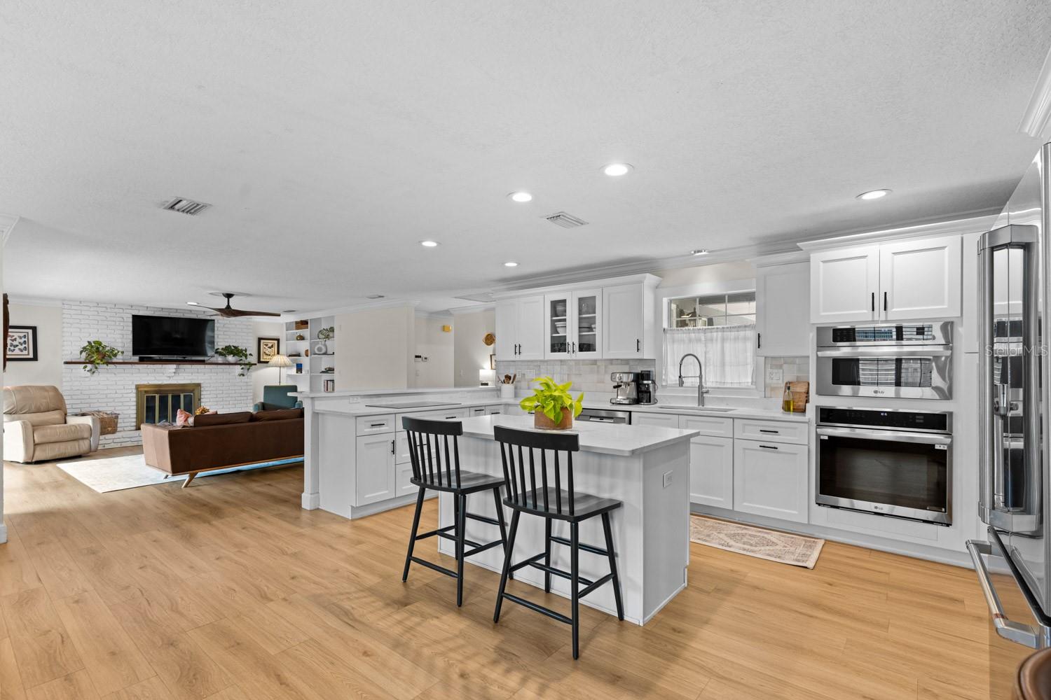 WINTER PARK PINES - Residential