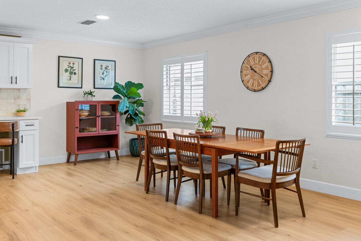WINTER PARK PINES - Residential