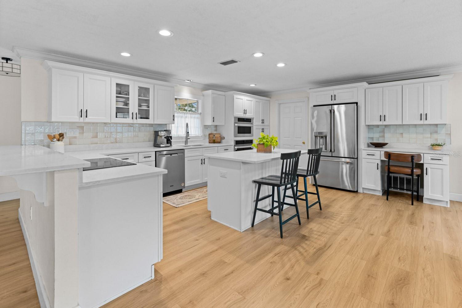 WINTER PARK PINES - Residential