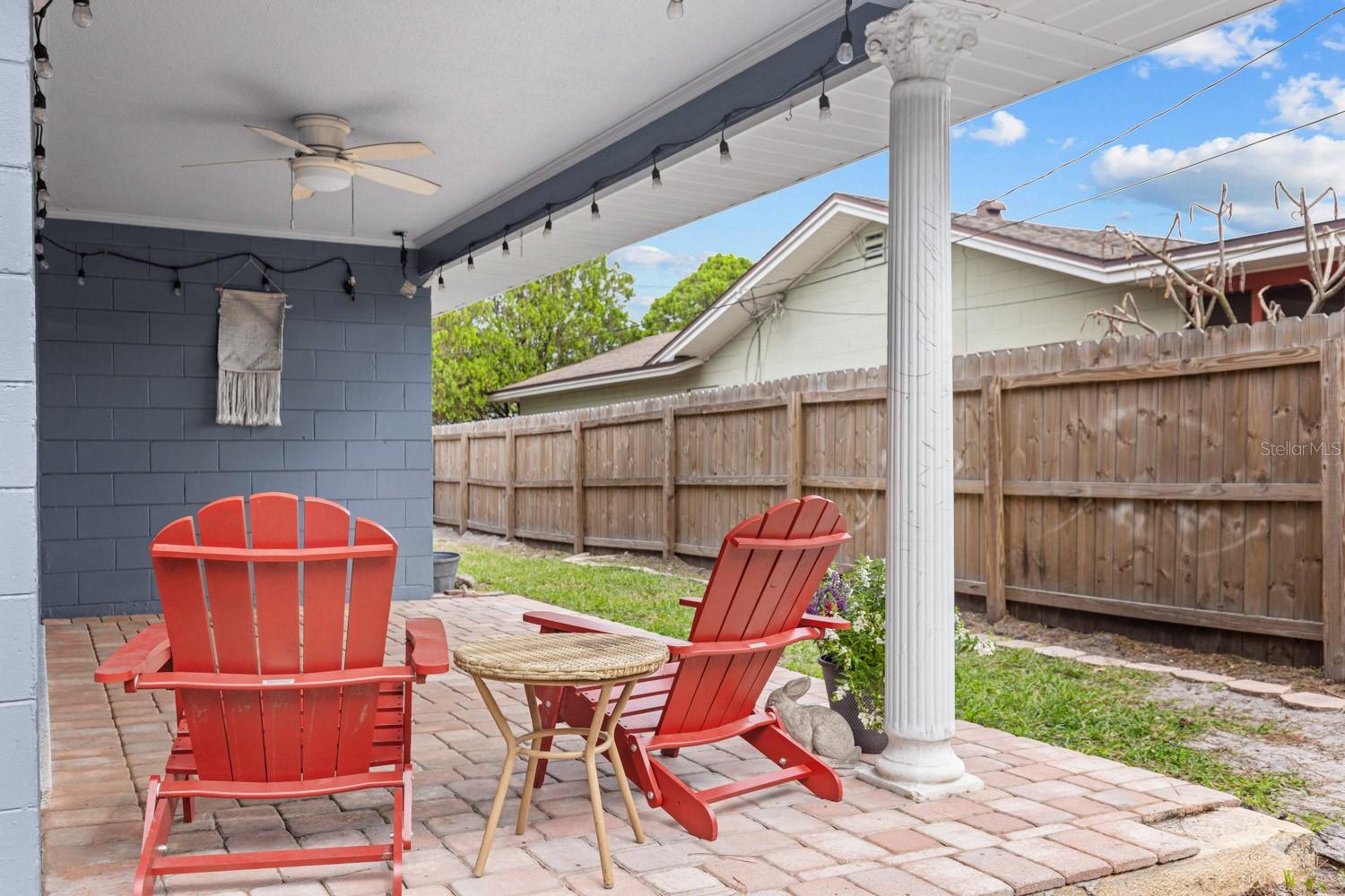 WINTER PARK PINES - Residential