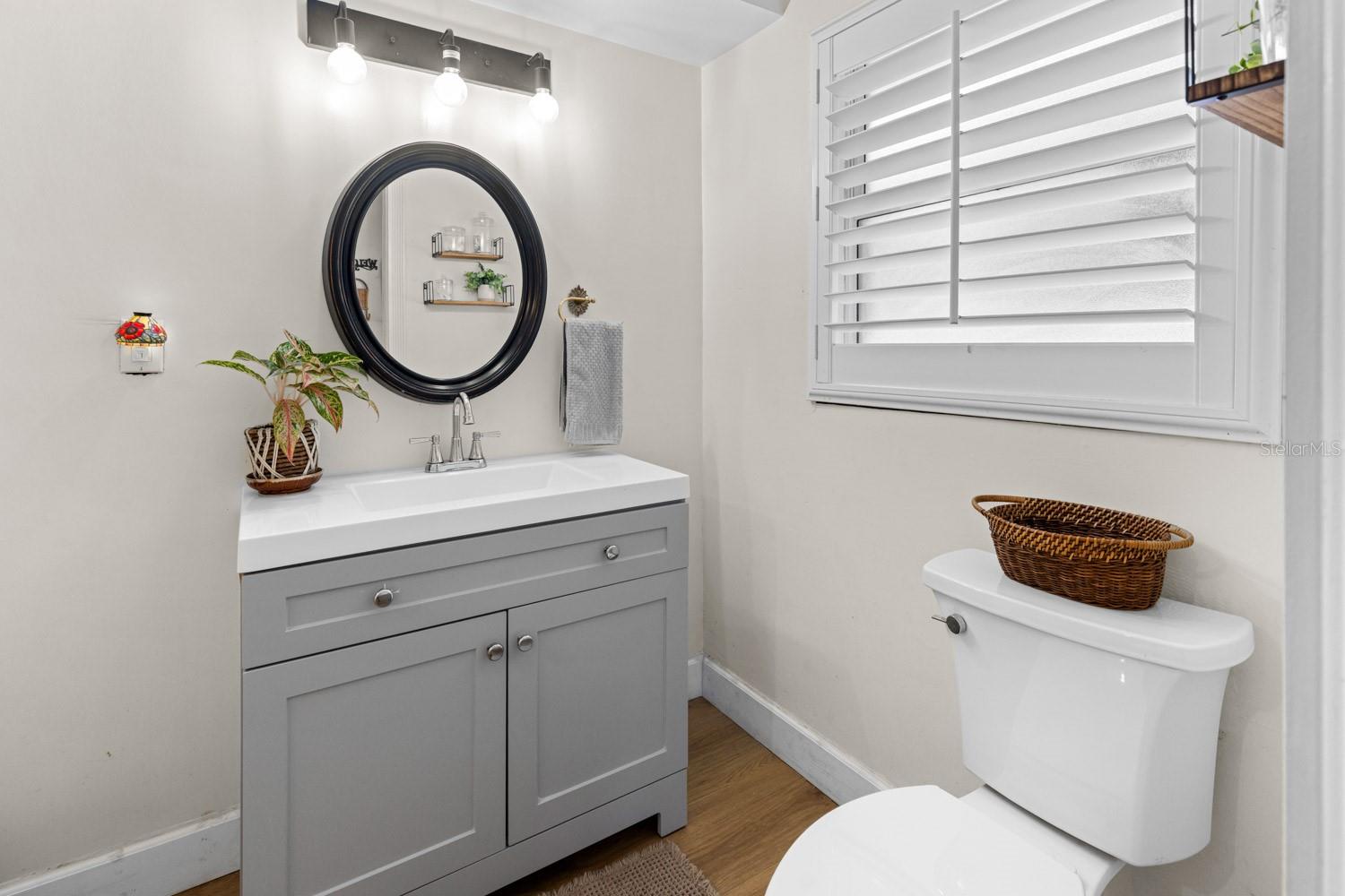 WINTER PARK PINES - Residential