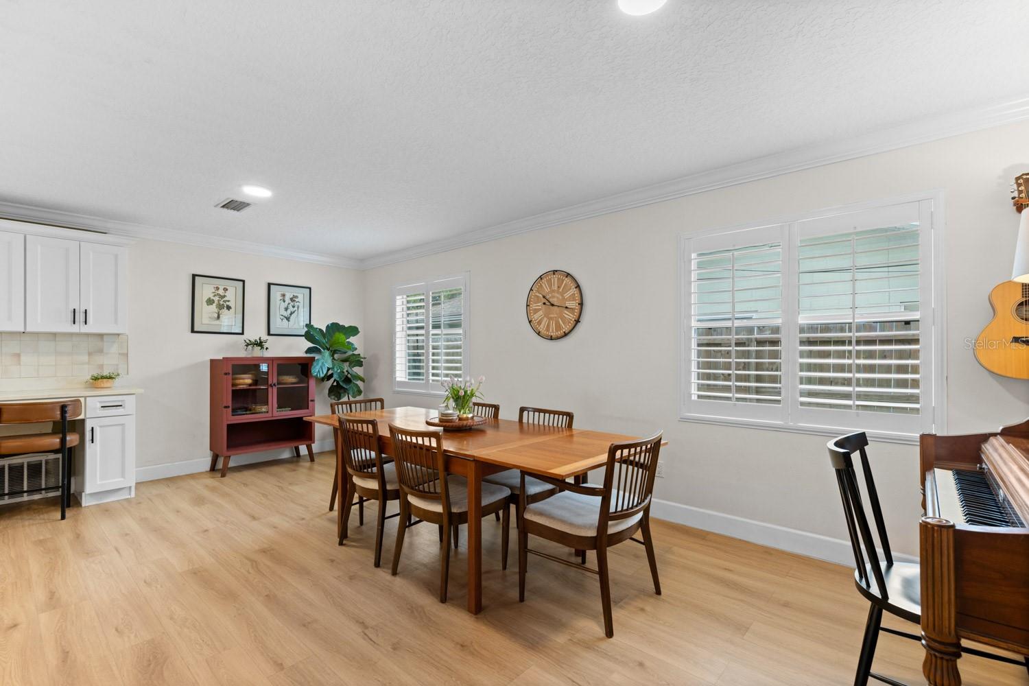 WINTER PARK PINES - Residential