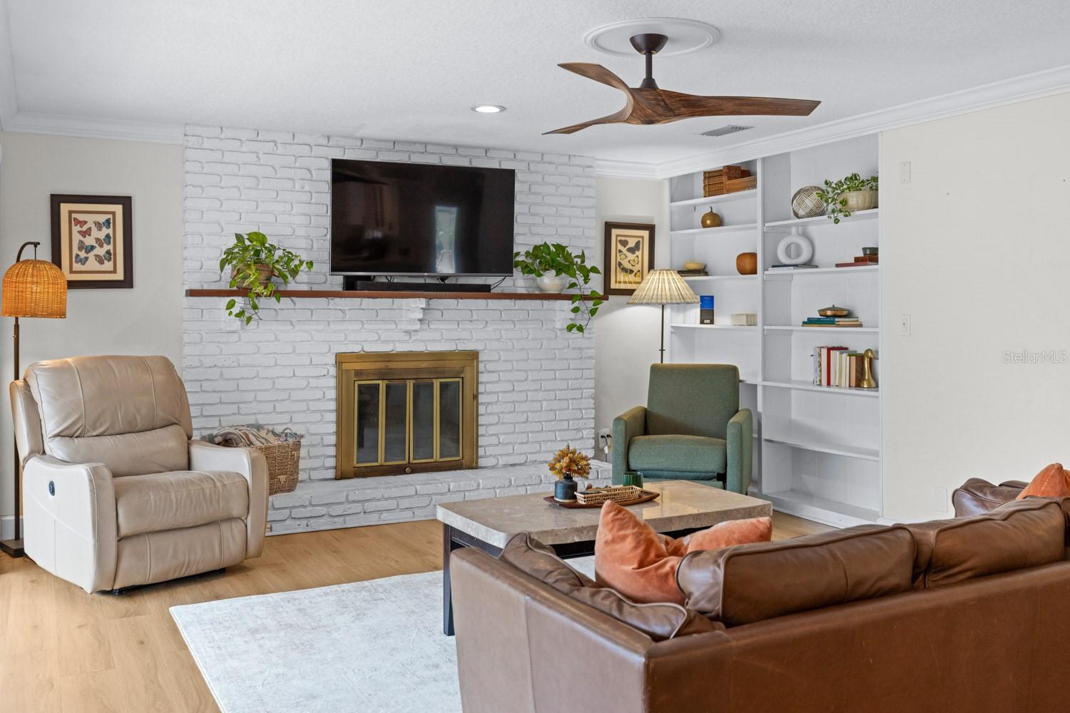 WINTER PARK PINES - Residential