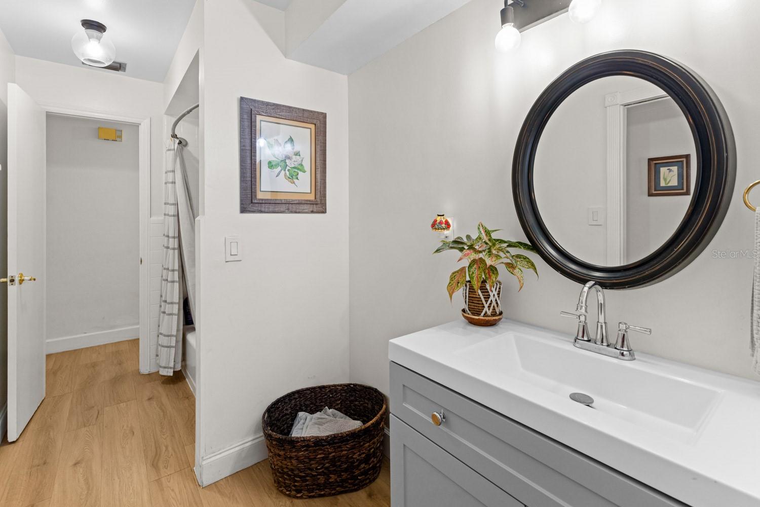 WINTER PARK PINES - Residential
