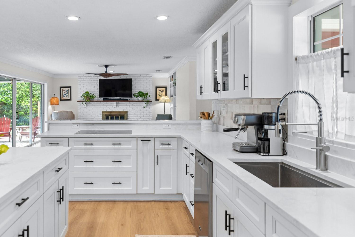 WINTER PARK PINES - Residential
