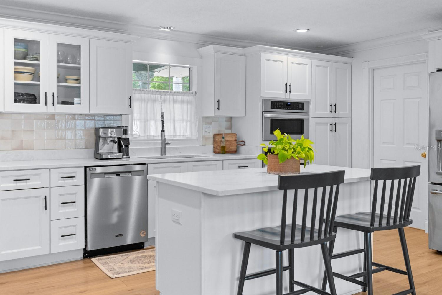 WINTER PARK PINES - Residential