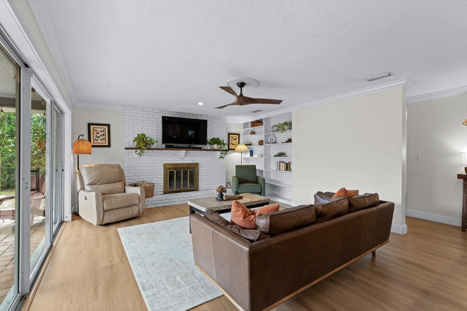 WINTER PARK PINES - Residential