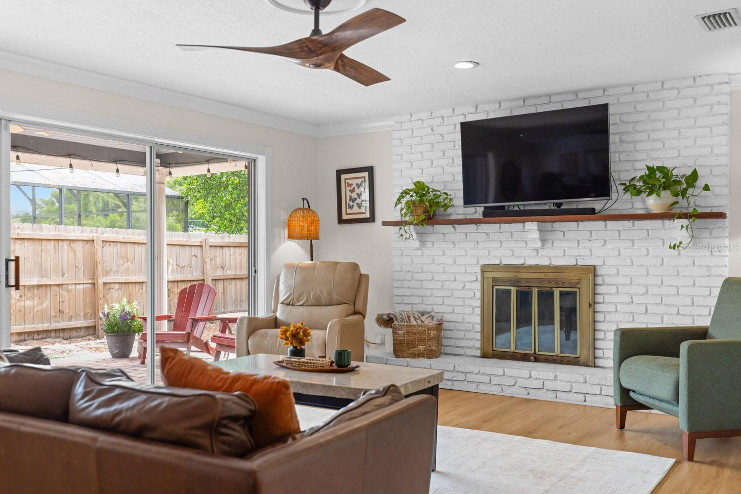 WINTER PARK PINES - Residential
