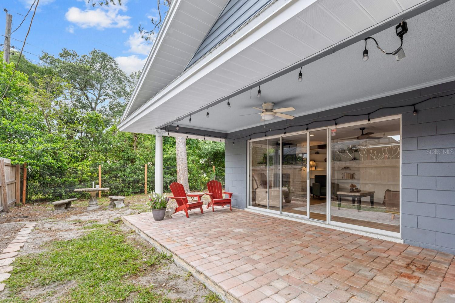 WINTER PARK PINES - Residential
