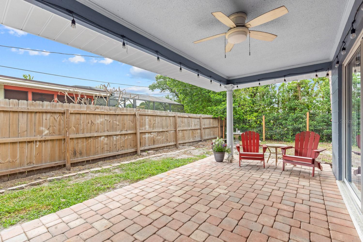 WINTER PARK PINES - Residential