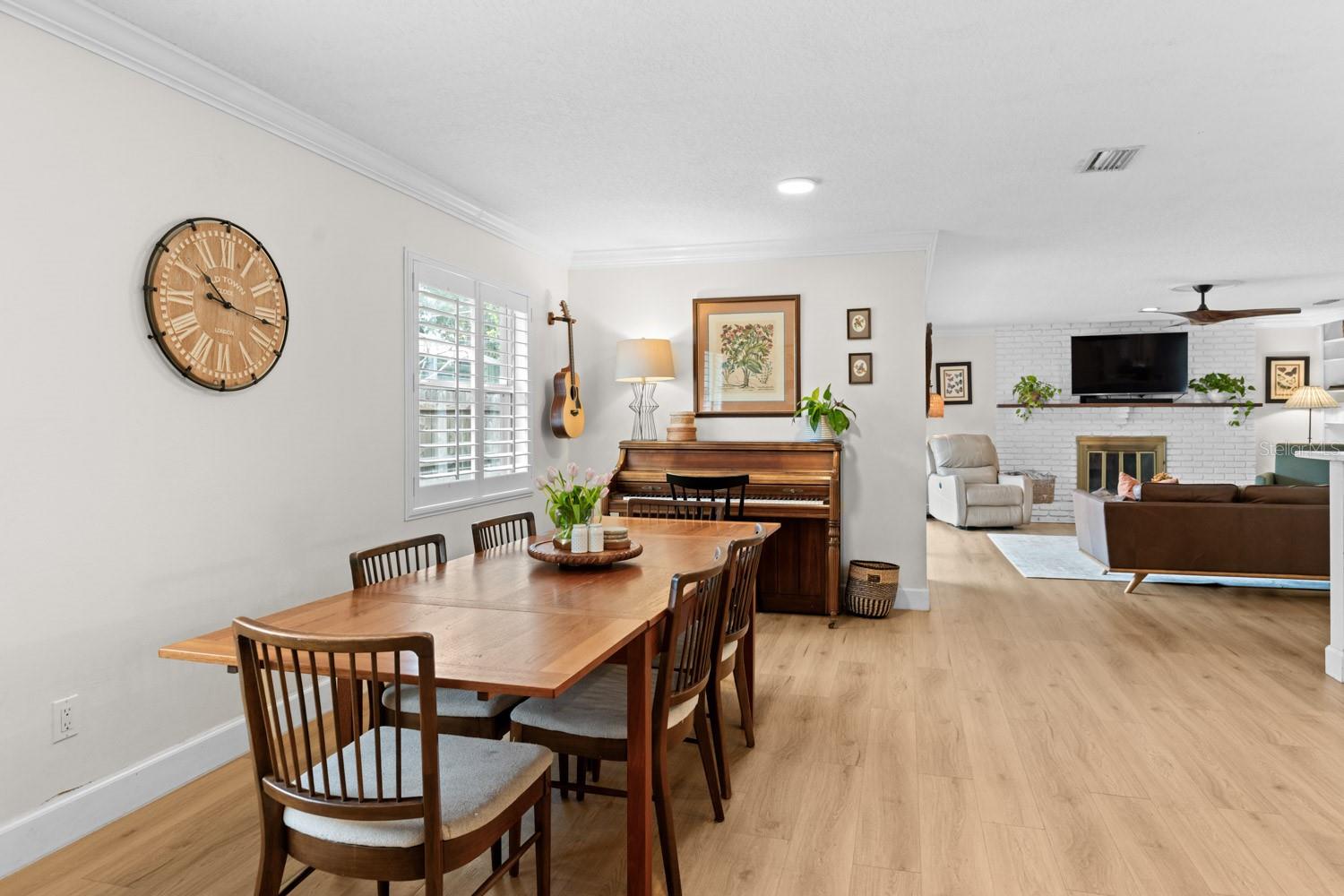 WINTER PARK PINES - Residential