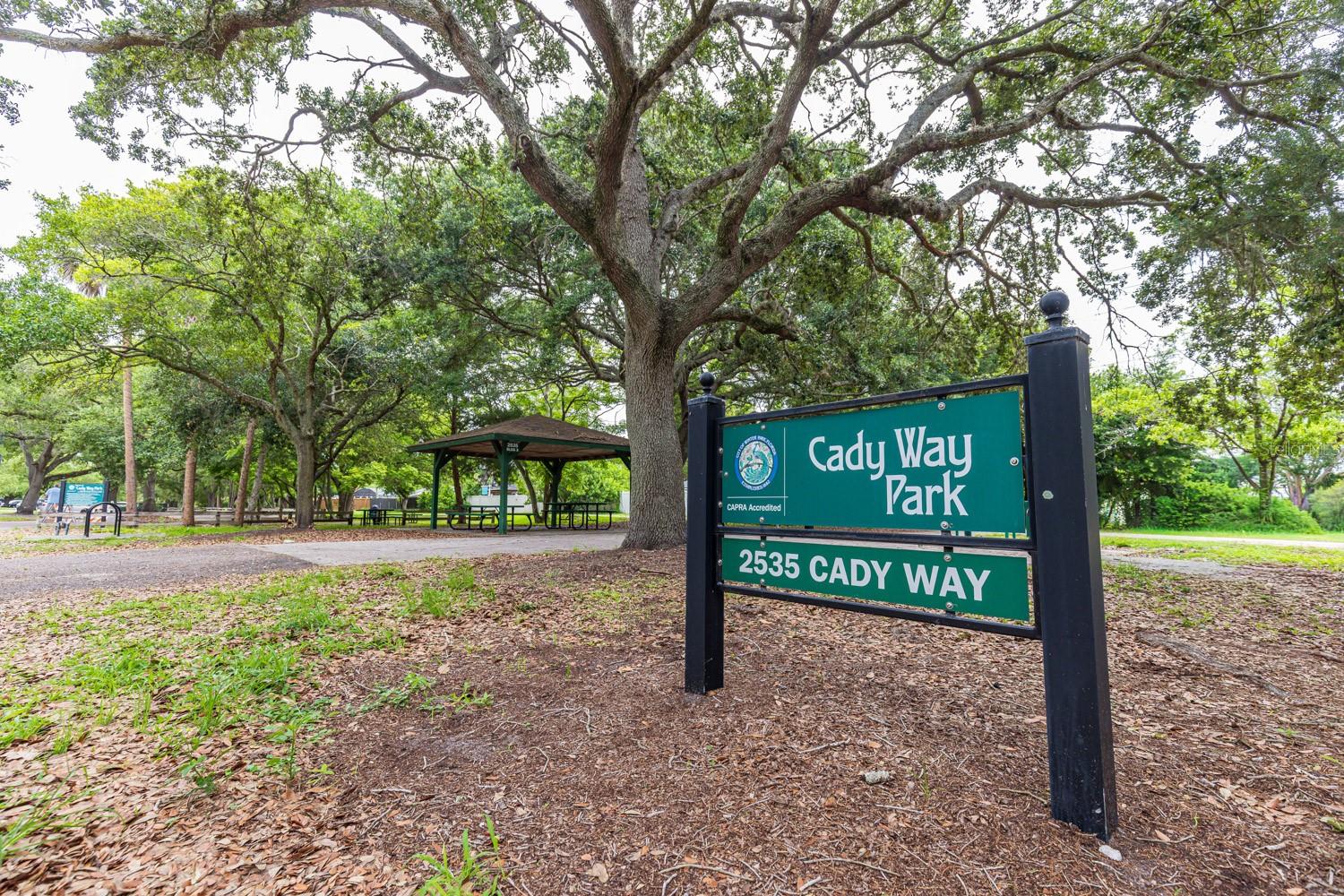 WINTER PARK PINES - Residential