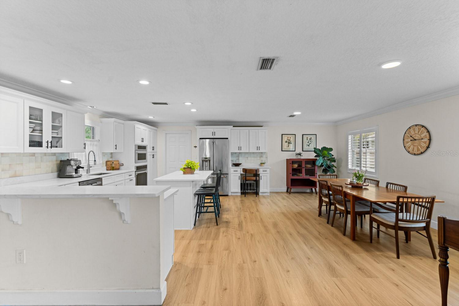 WINTER PARK PINES - Residential