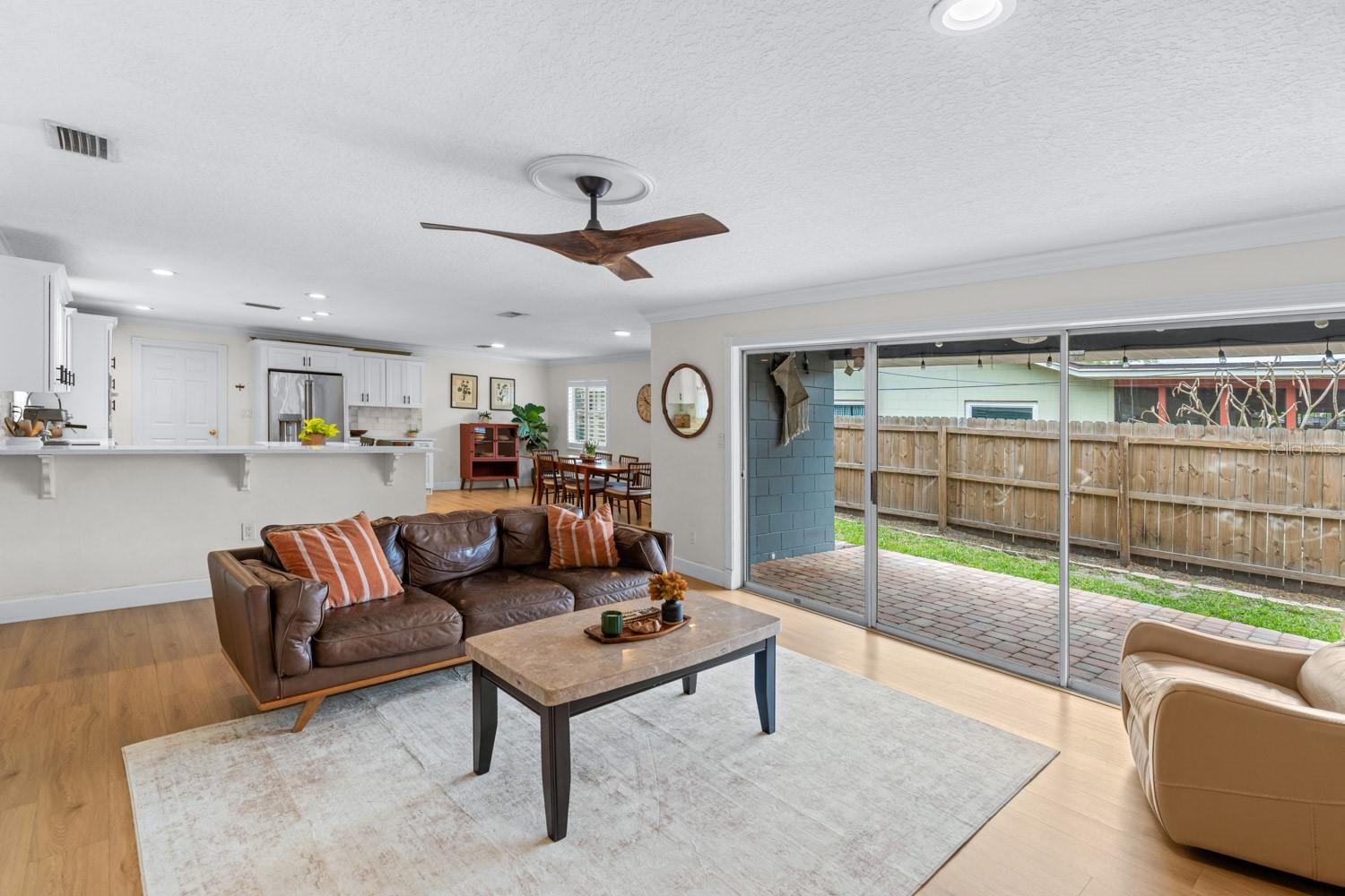 WINTER PARK PINES - Residential