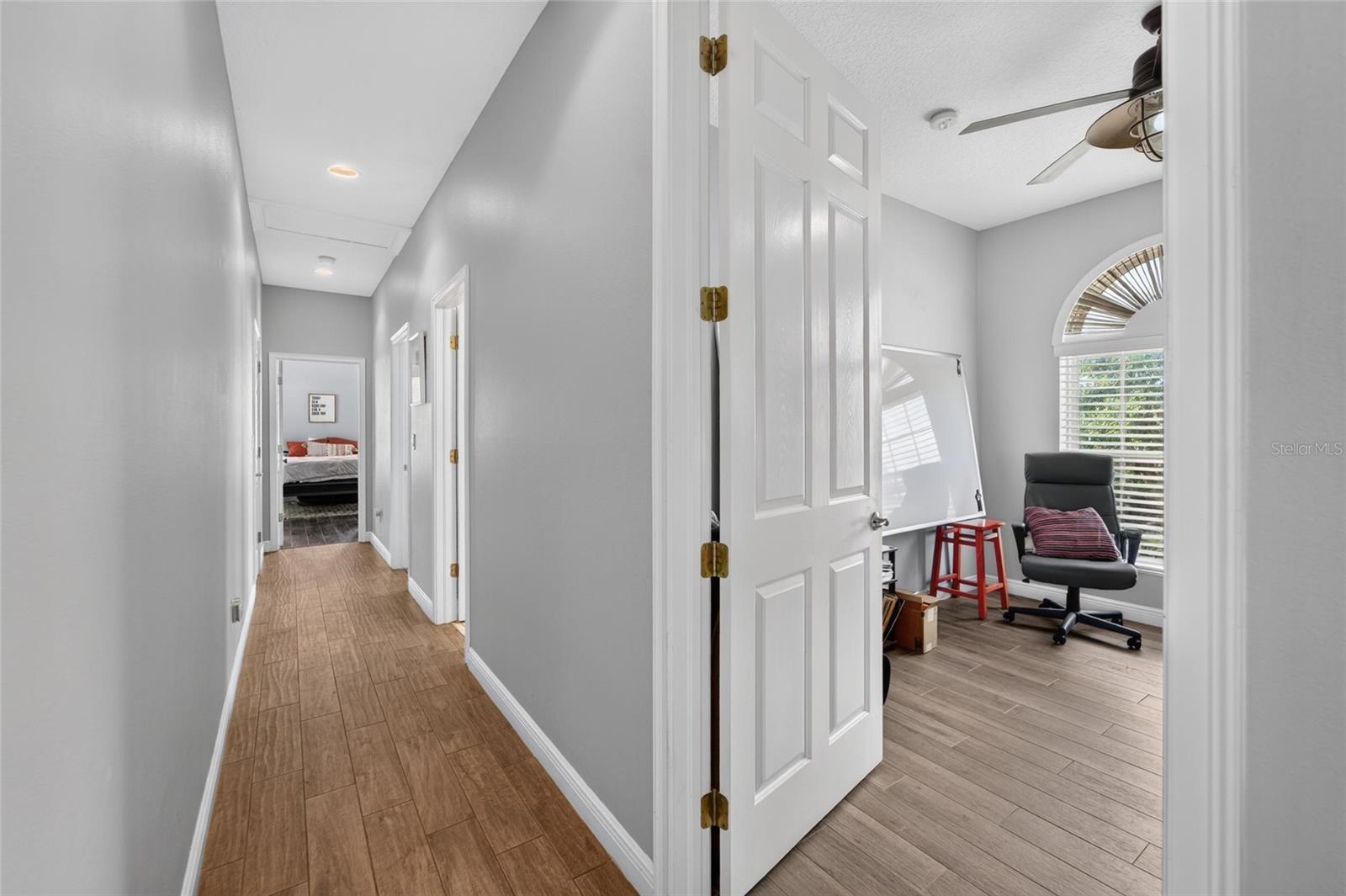 WHITCOMB POINT - Residential