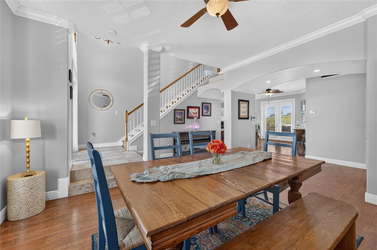 WHITCOMB POINT - Residential