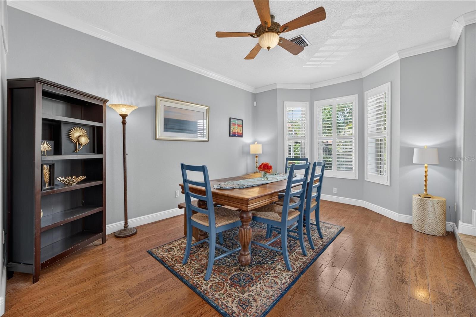 WHITCOMB POINT - Residential