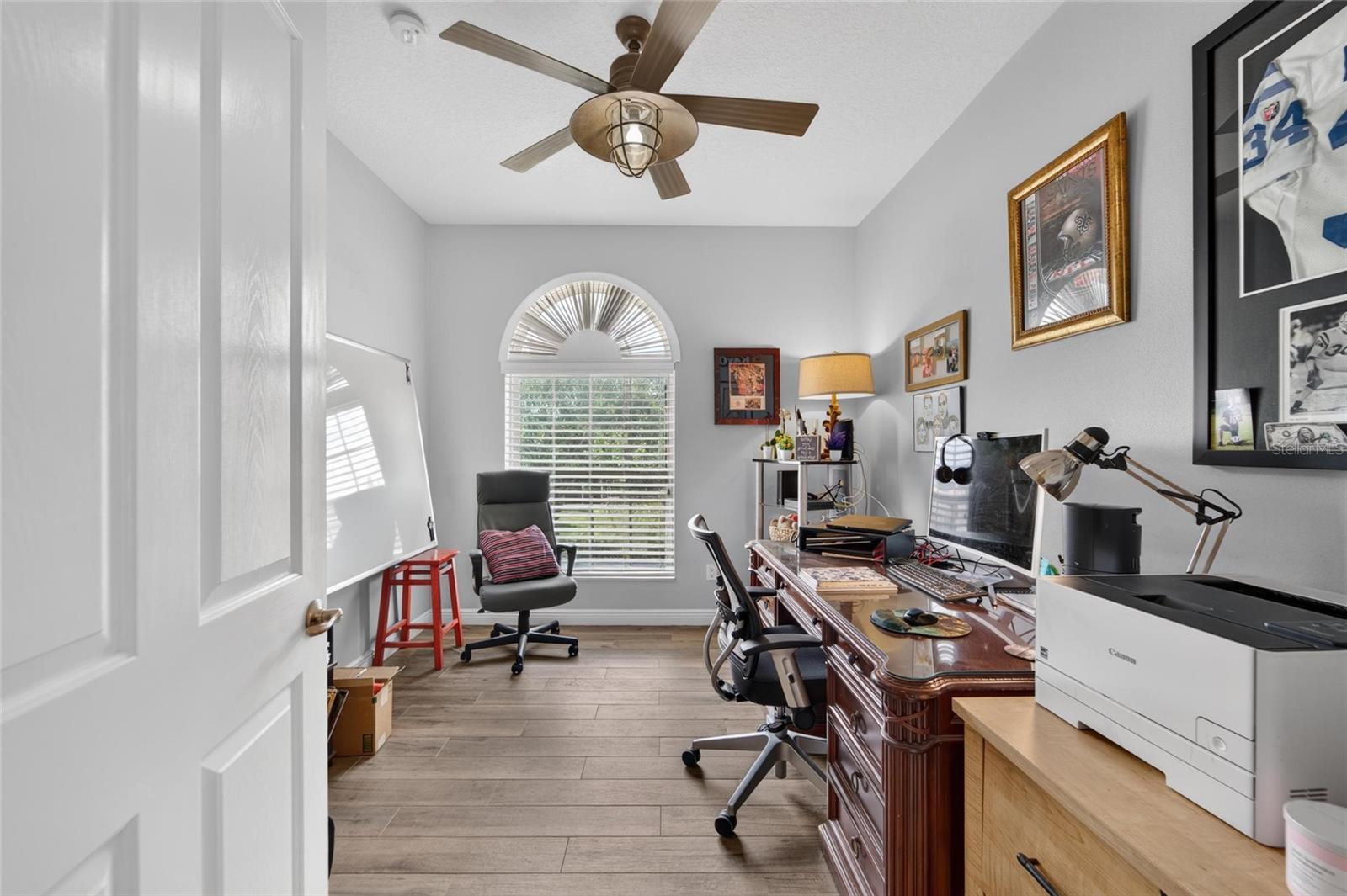 WHITCOMB POINT - Residential
