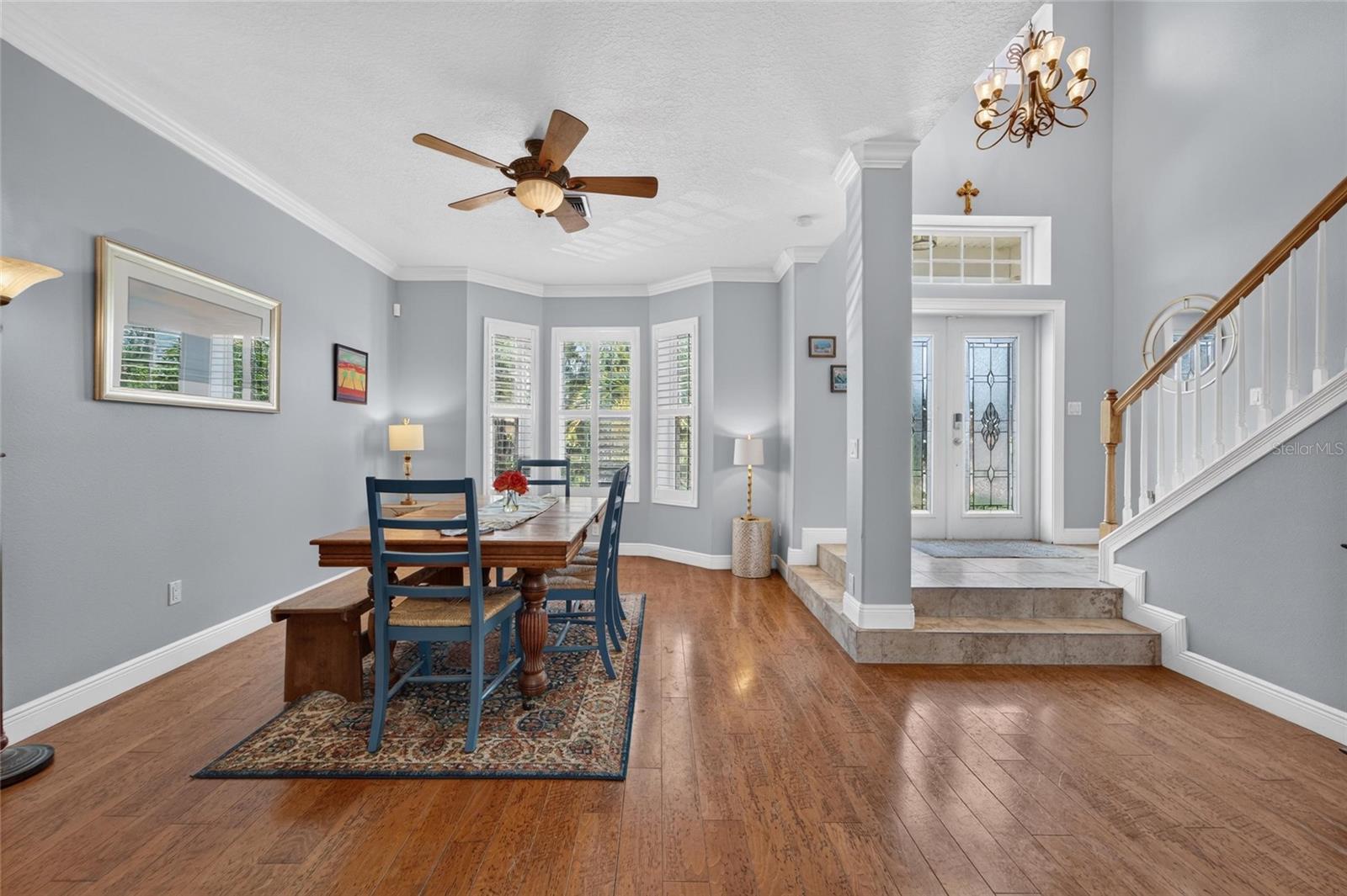 WHITCOMB POINT - Residential