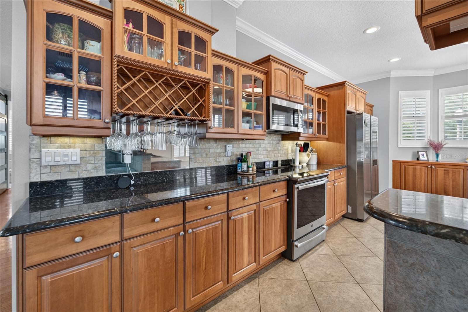 WHITCOMB POINT - Residential