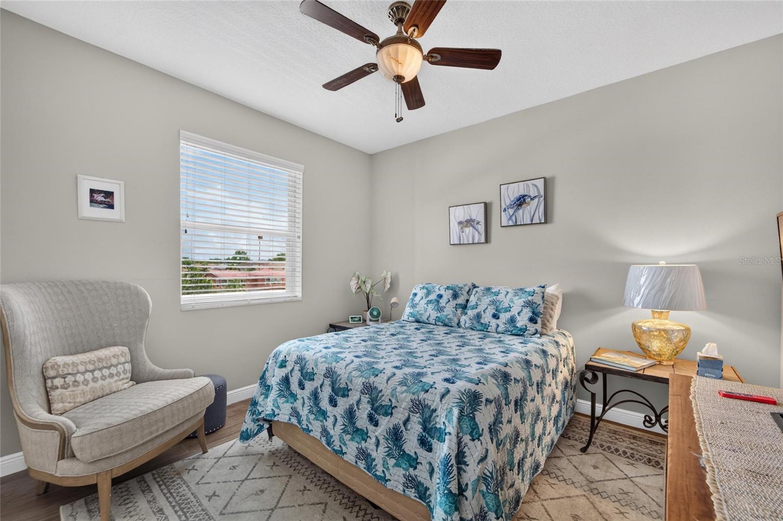 WHITCOMB POINT - Residential