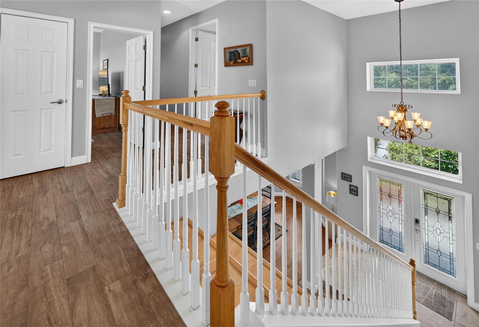WHITCOMB POINT - Residential
