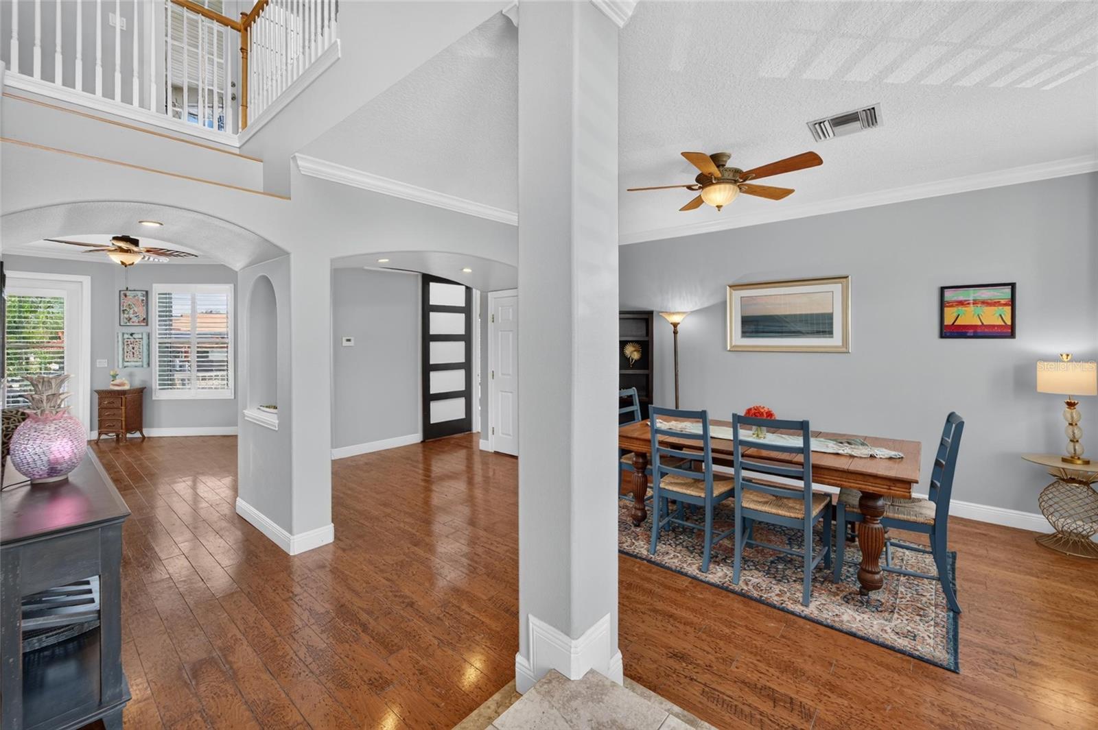 WHITCOMB POINT - Residential