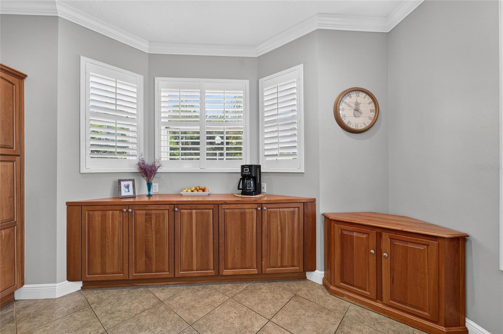 WHITCOMB POINT - Residential