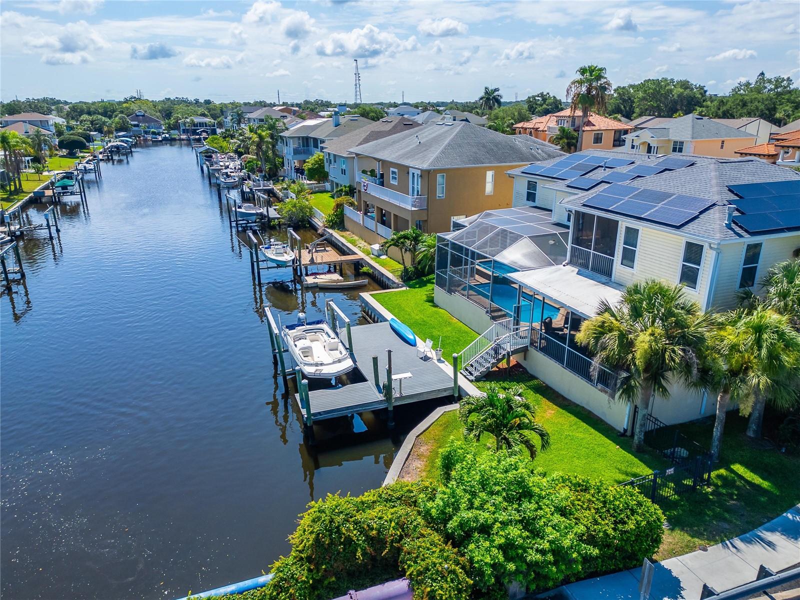 WHITCOMB POINT - Residential