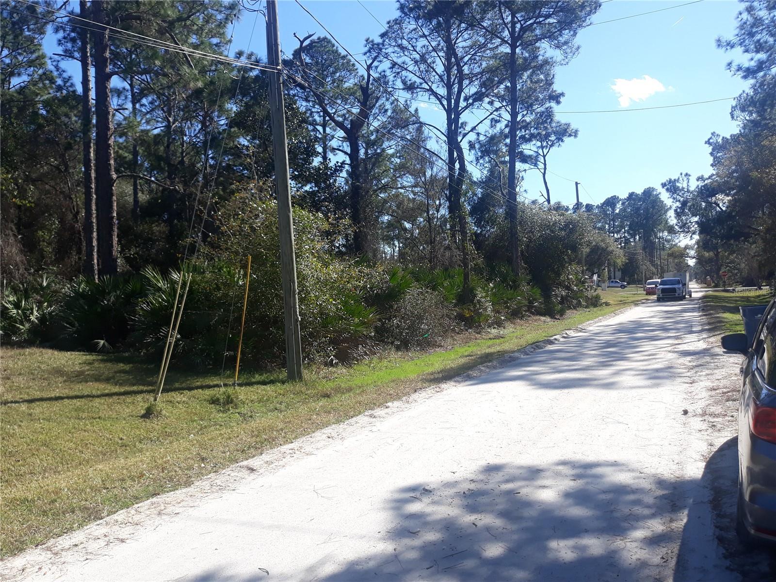 DAYTONA PARK ESTATES SEC B - Land