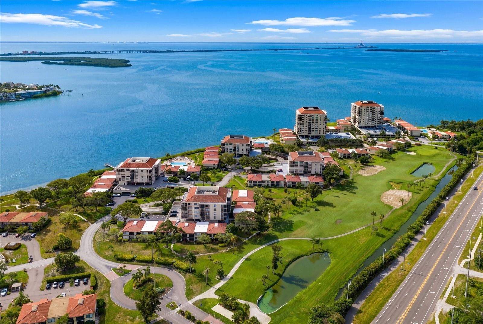 PALMA DEL MAR II - Residential