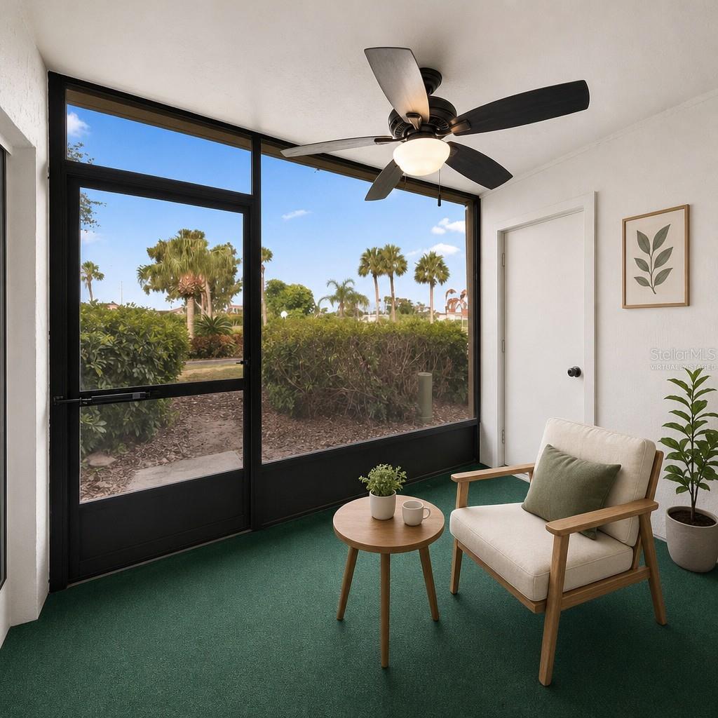 PALMA DEL MAR II - Residential