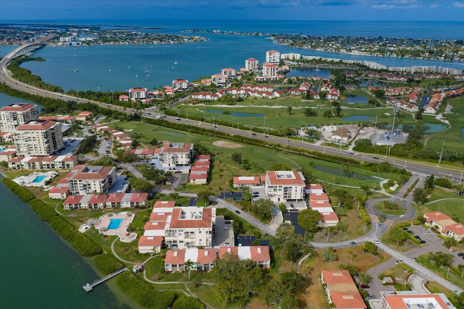 PALMA DEL MAR II - Residential