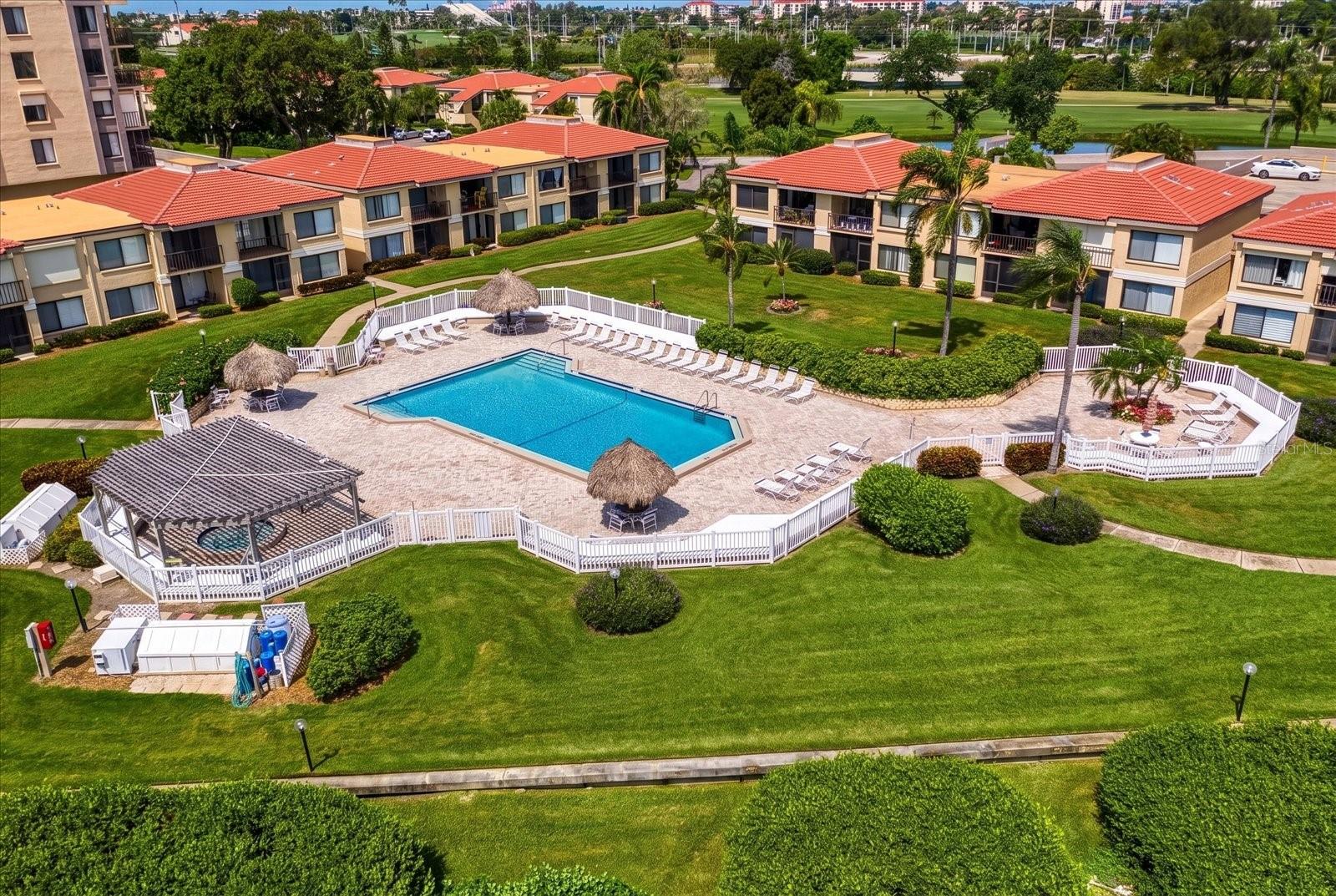 PALMA DEL MAR II - Residential