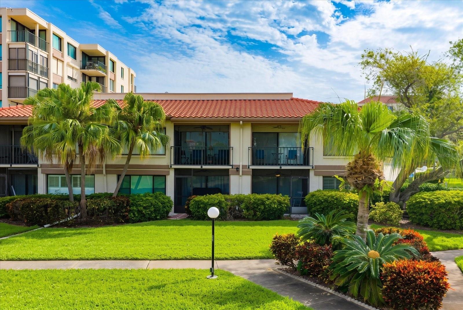 PALMA DEL MAR II - Residential