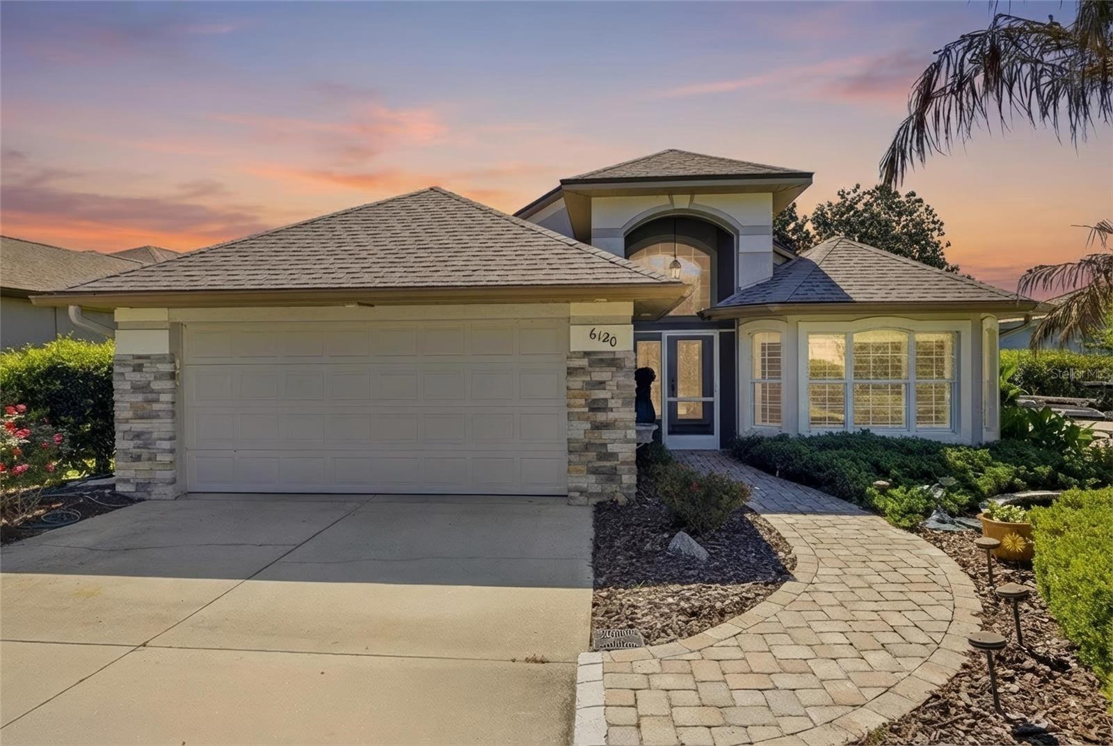 HARBOR HILLS UN #2A - Residential