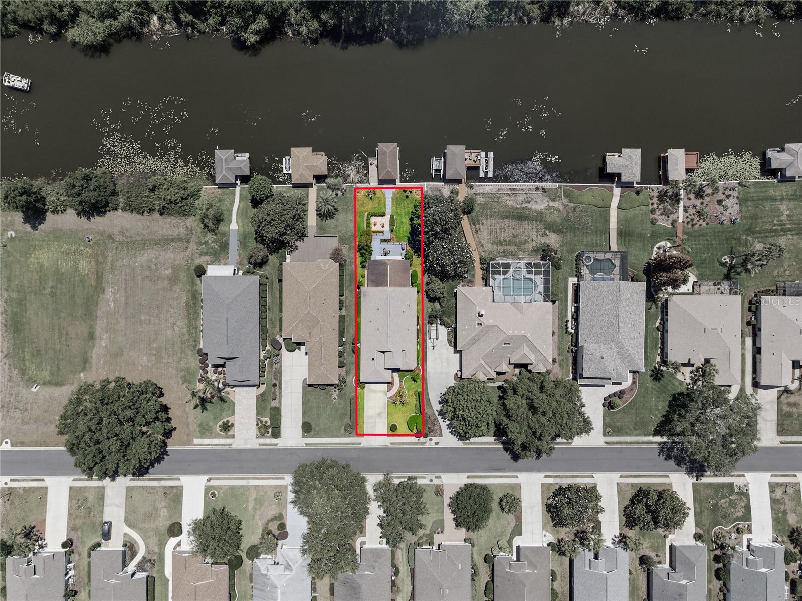 HARBOR HILLS UN #2A - Residential