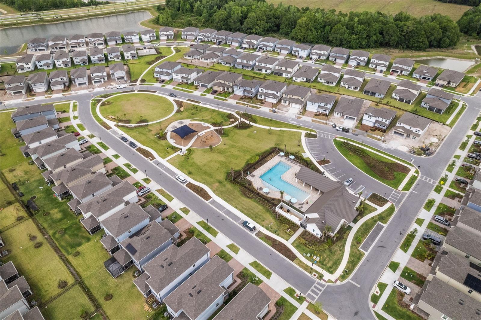 BEXLEY SOUTH PH 3B PRCL 4 - Residential