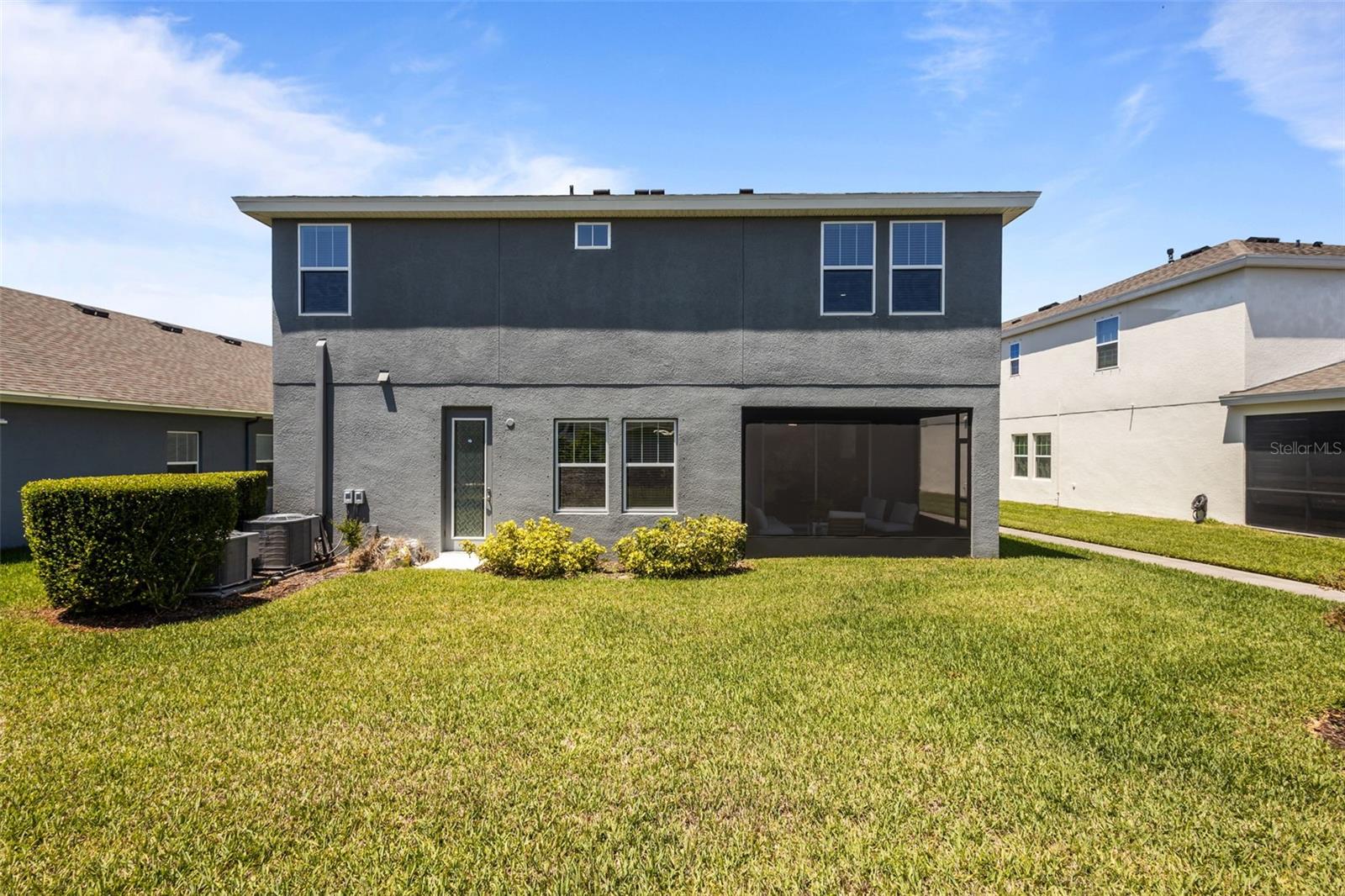 BEXLEY SOUTH PH 3B PRCL 4 - Residential