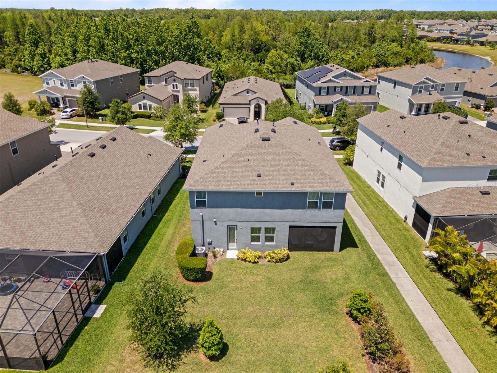 BEXLEY SOUTH PH 3B PRCL 4 - Residential