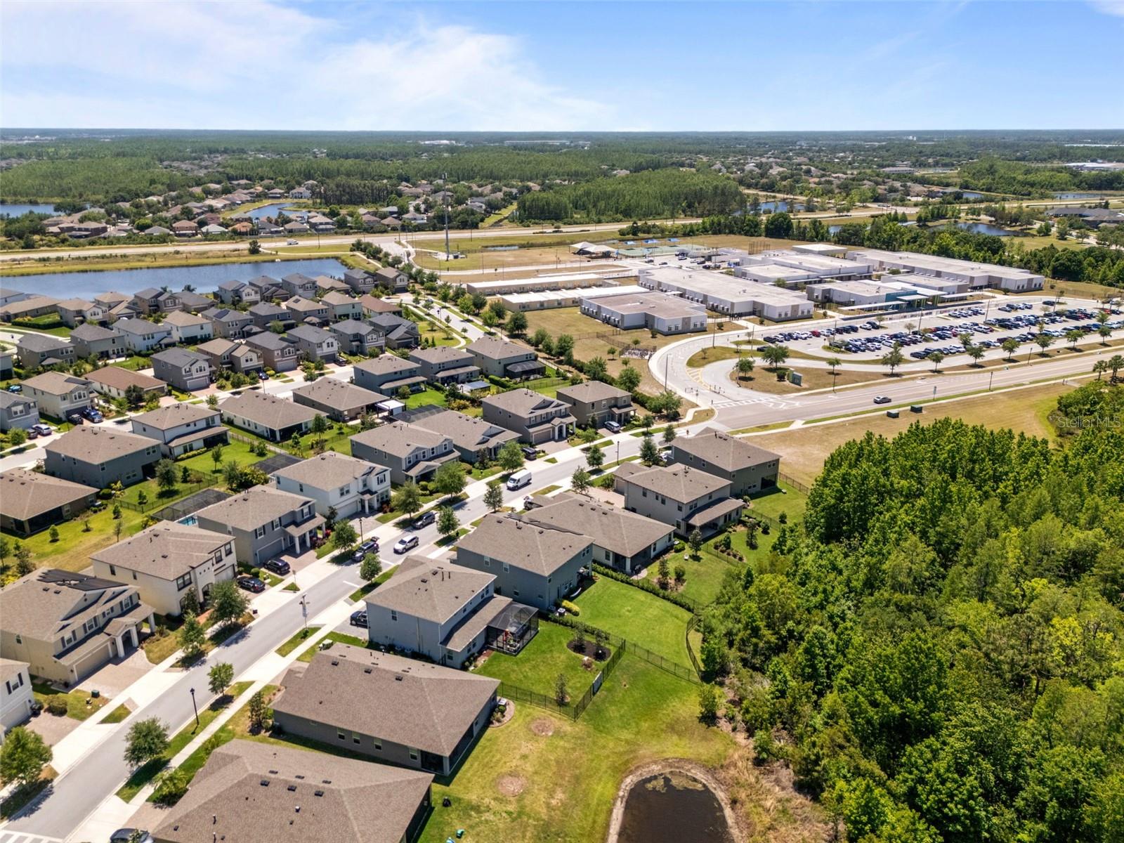 BEXLEY SOUTH PH 3B PRCL 4 - Residential