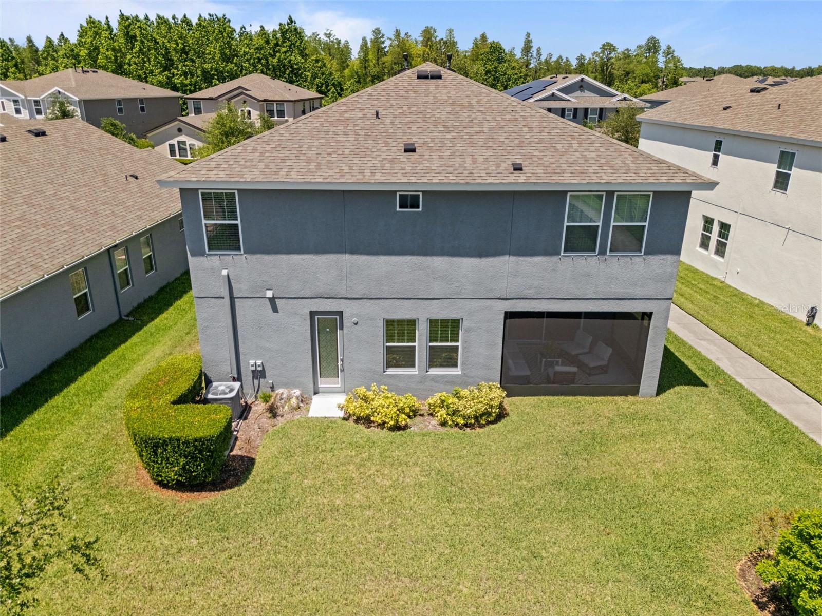 BEXLEY SOUTH PH 3B PRCL 4 - Residential