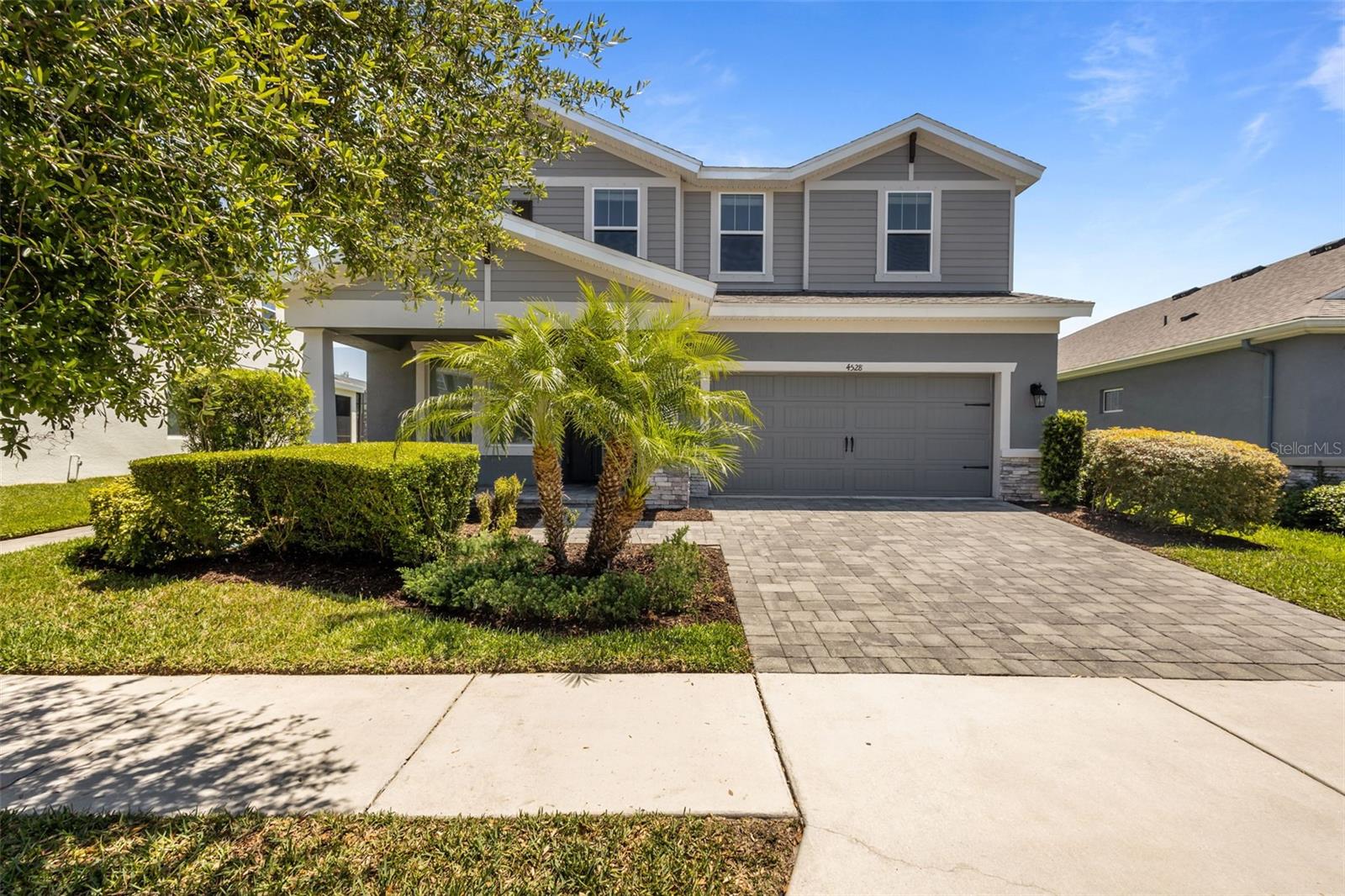 BEXLEY SOUTH PH 3B PRCL 4 - Residential