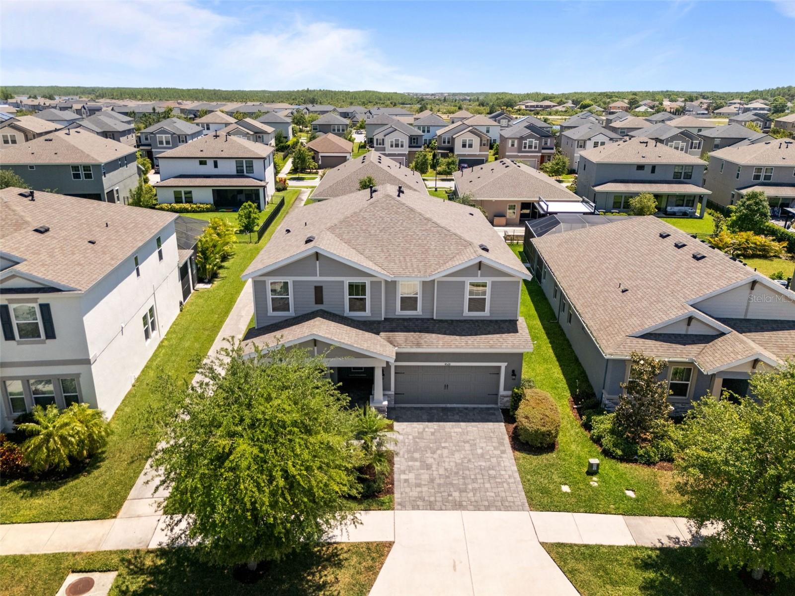 BEXLEY SOUTH PH 3B PRCL 4 - Residential