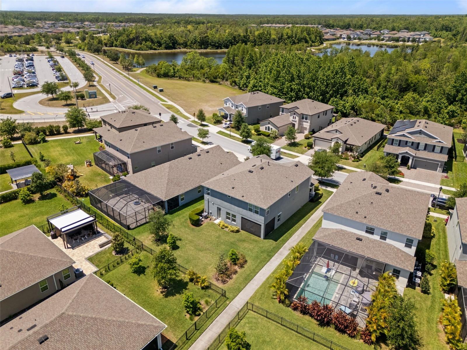 BEXLEY SOUTH PH 3B PRCL 4 - Residential