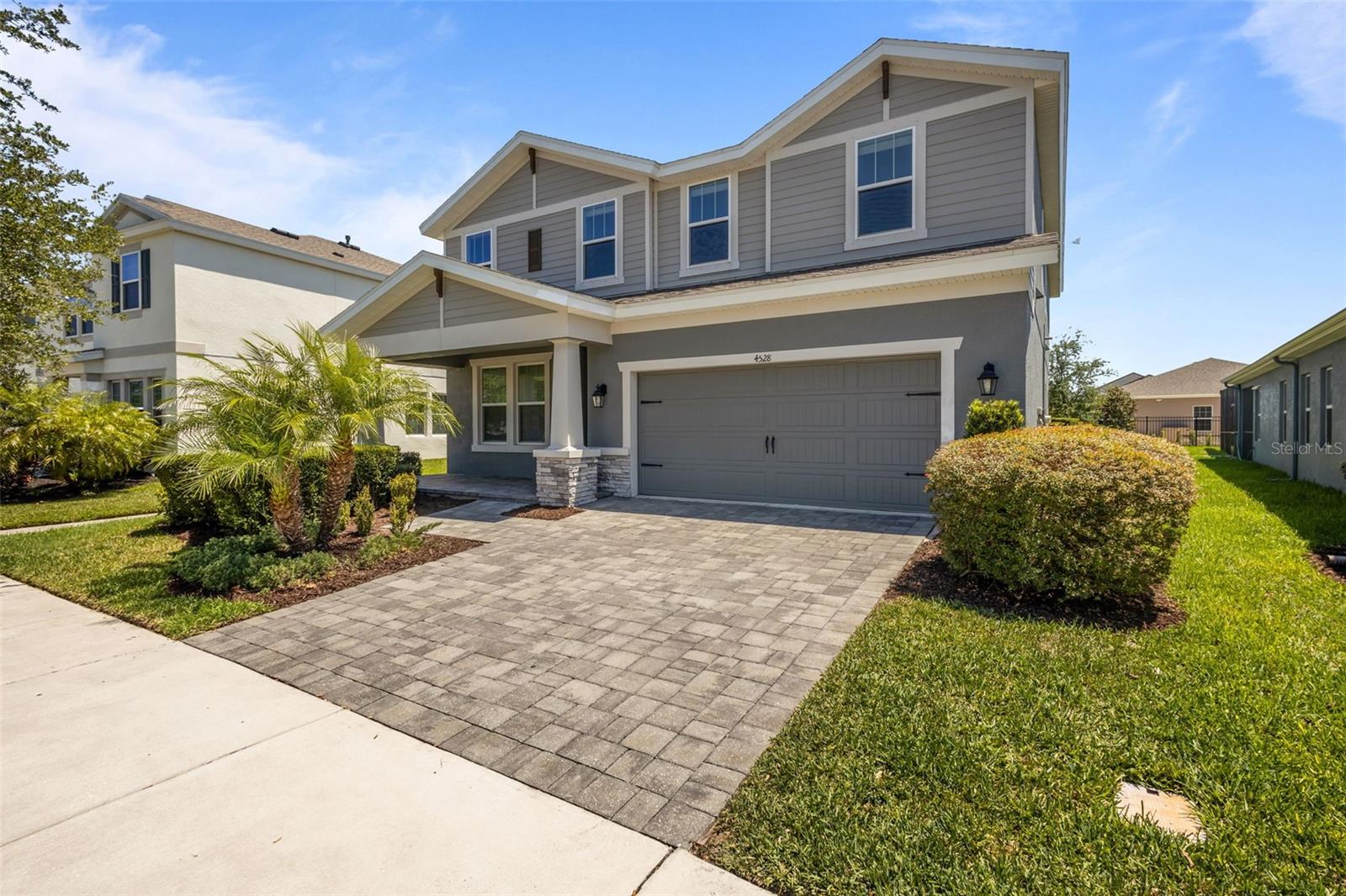BEXLEY SOUTH PH 3B PRCL 4 - Residential