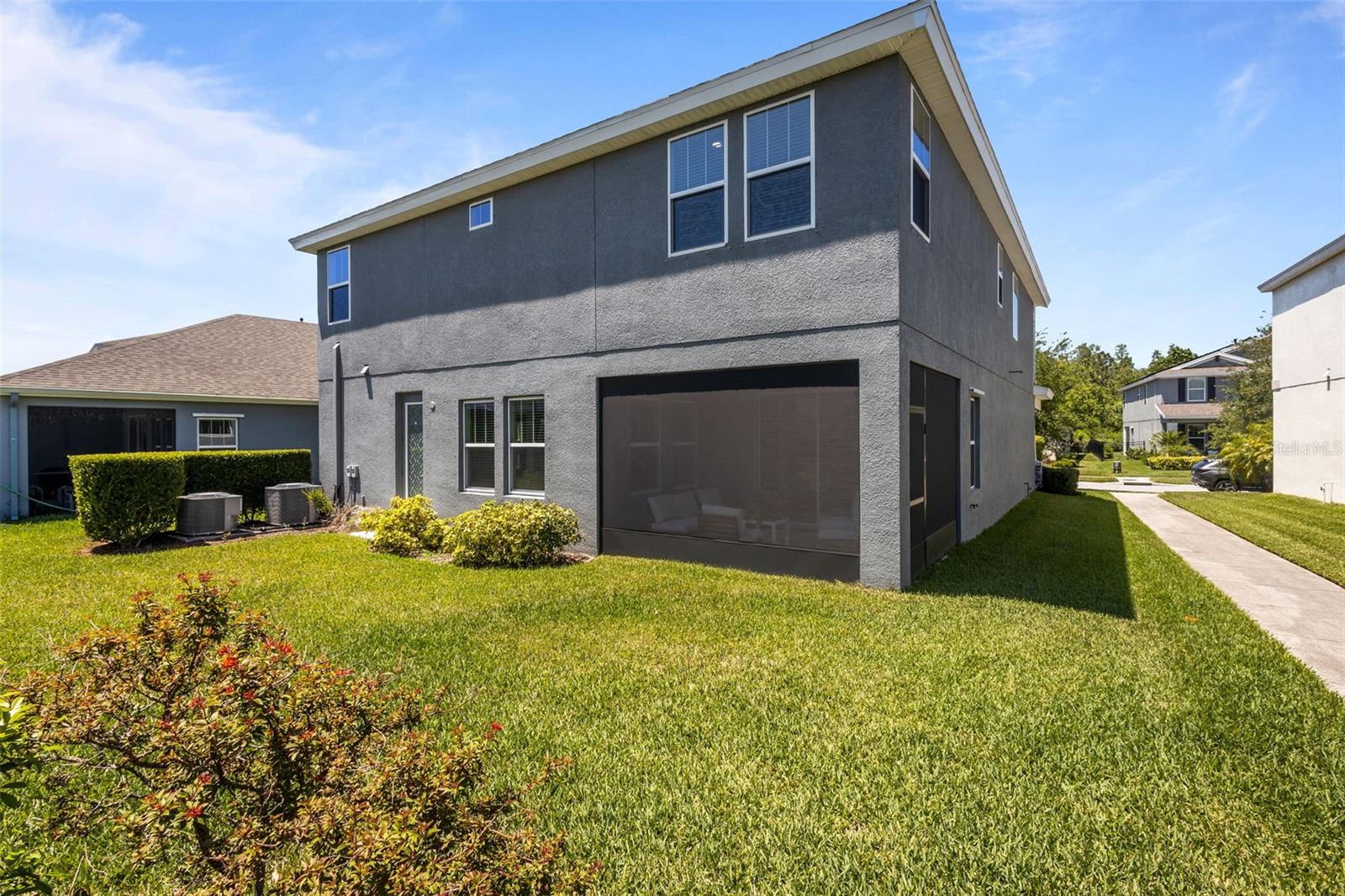 BEXLEY SOUTH PH 3B PRCL 4 - Residential