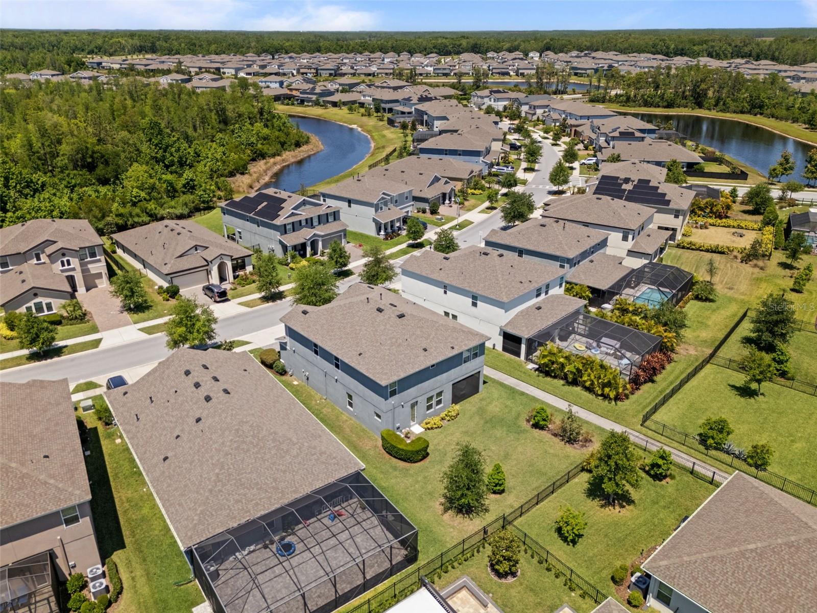 BEXLEY SOUTH PH 3B PRCL 4 - Residential