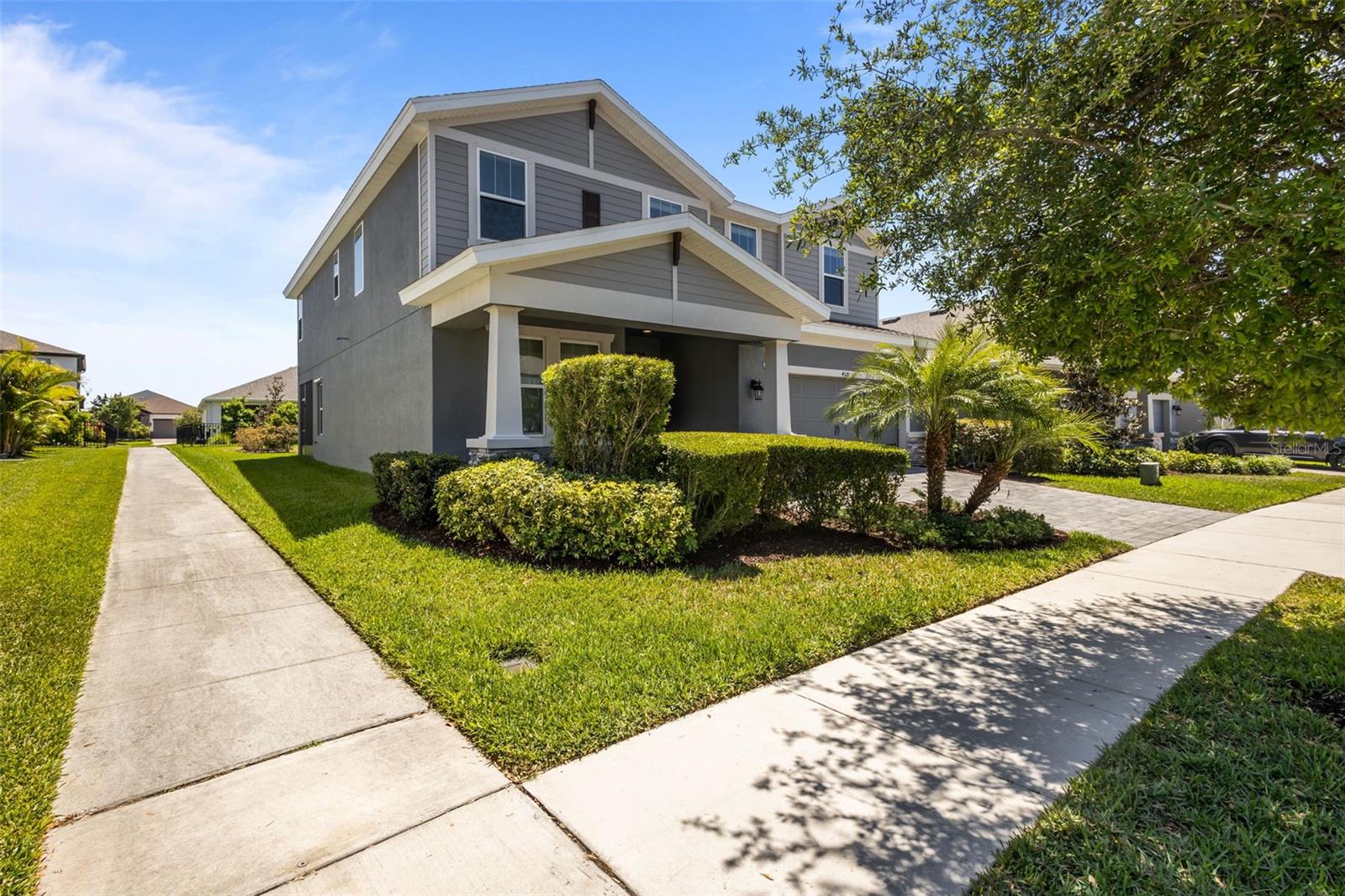 BEXLEY SOUTH PH 3B PRCL 4 - Residential